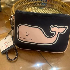 Vineyard Vines  for Target Wristlet NWT